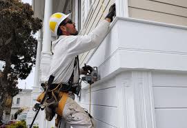 Affordable Siding Repair and Maintenance Services in The Hammocks, FL